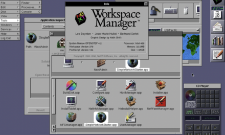 Vor 25 Jahren: Apple kauft Next – mitsamt Steve Jobs