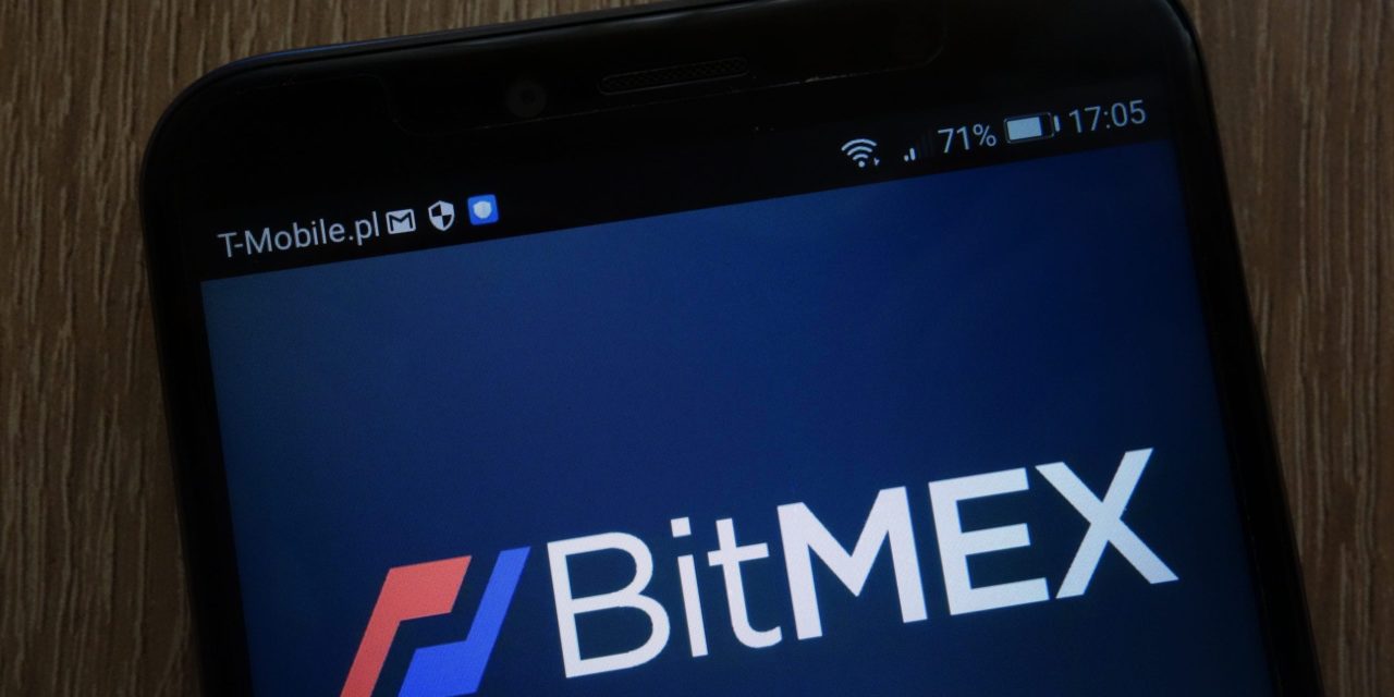 BitMex droppt einen eigenen Token | BTC-ECHO