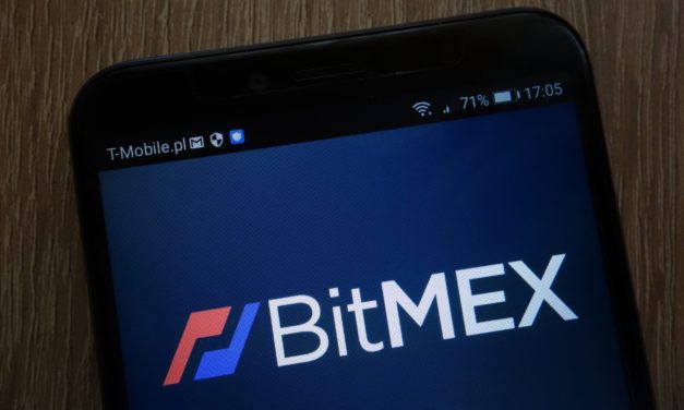 BitMex droppt einen eigenen Token | BTC-ECHO