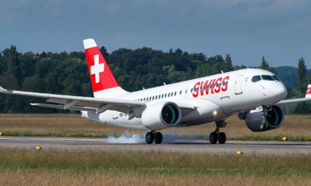 AUA-Schwester Swiss hat zu viele Mitarbeiter gekündigt