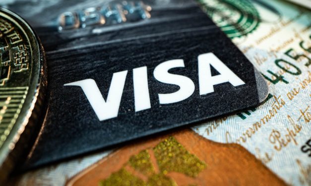 Visa schnappt sich RippleNet-Partner Currencycloud | BTC-ECHO