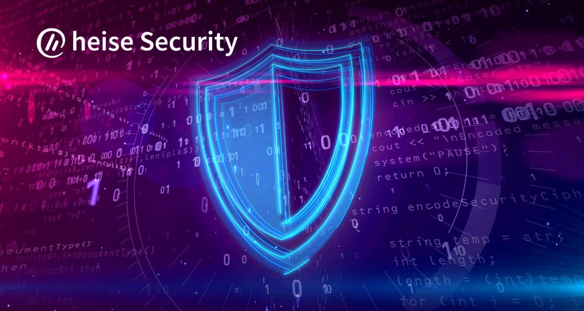 heise-Angebot: heise-Security-Webinar: Log4j – der Praxis-Ratgeber für Admins (On-Demand)