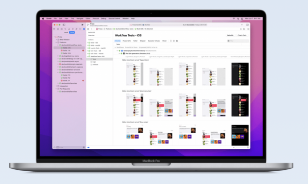 Xcode: Hotfix soll Log4j-Lücke umfahren