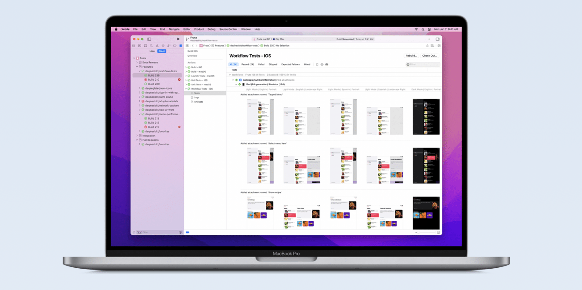 Xcode: Hotfix soll Log4j-Lücke umfahren