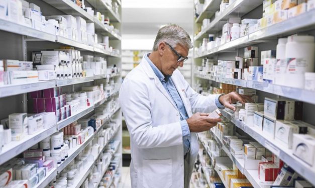Nachfolge-Problem macht auch vor Apothekern nicht halt