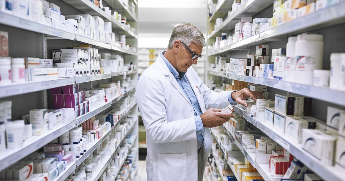 Nachfolge-Problem macht auch vor Apothekern nicht halt