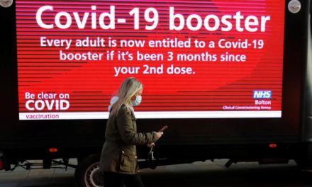 Die Booster-Frage:  Auffrischen mit RNA-Impfstoff oder Novavax?