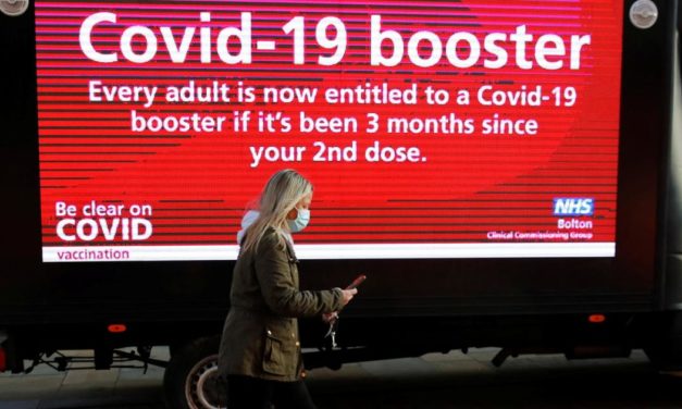 Die Booster-Frage:  Auffrischen mit RNA-Impfstoff oder Novavax?