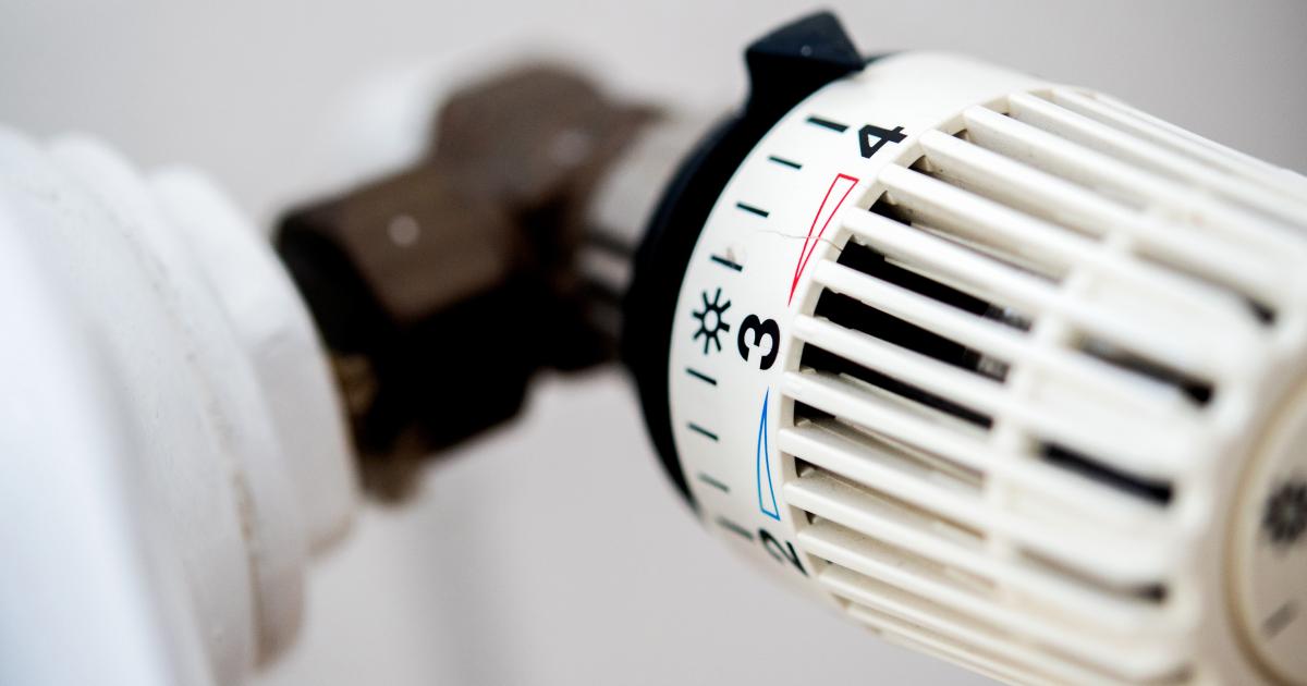 Energiekosten steigen 2022 um mehrere Hundert Euro