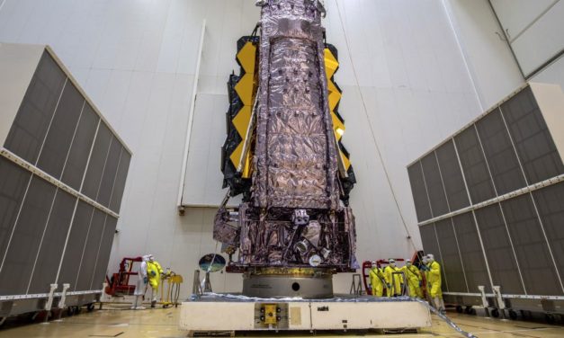 Hubble-Nachfolger: Start für Weltraumteleskop verzögert sich erneut