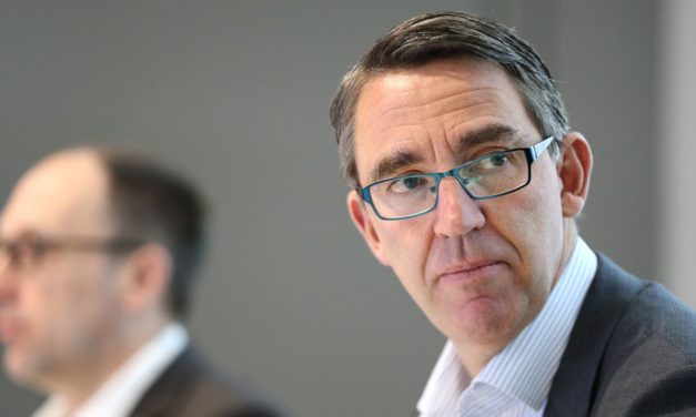 Generationswechsel bei Müller-Milch: Stefan Müller wird Aufsichtsratschef