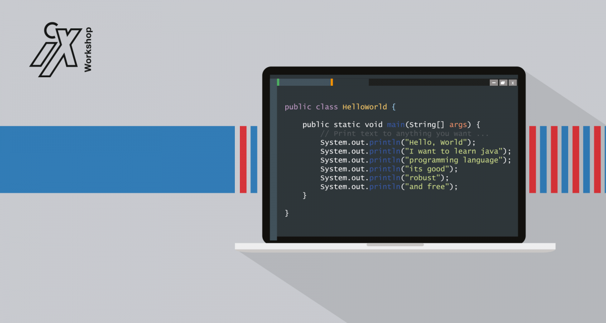 heise-Angebot: iX-Workshop: Parallele Programmierung in Java