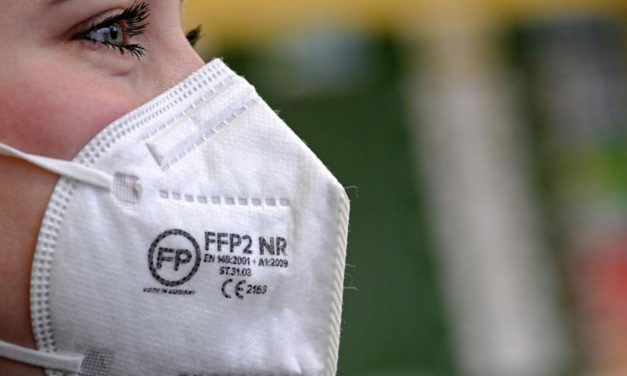 Test: Wie gut schützen FFP2-Masken, wenn man sie öfter trägt?