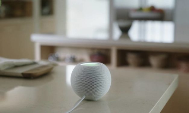 Smart Speaker: HomePod mini verdoppelt Apples Marktanteil
