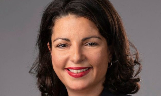 Julius Bär: Evie Kostakis wird Finanzchefin