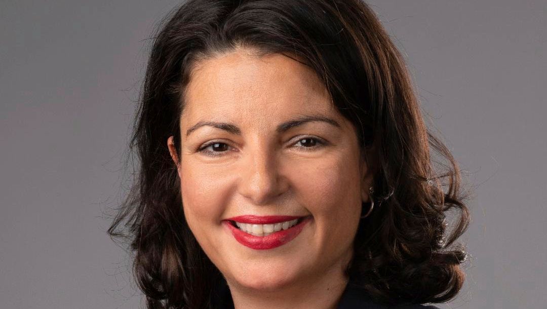 Julius Bär: Evie Kostakis wird Finanzchefin