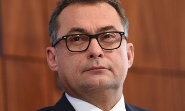 Deutsche Bundesbank: Joachim Nagel folgt auf Jens Weidmann