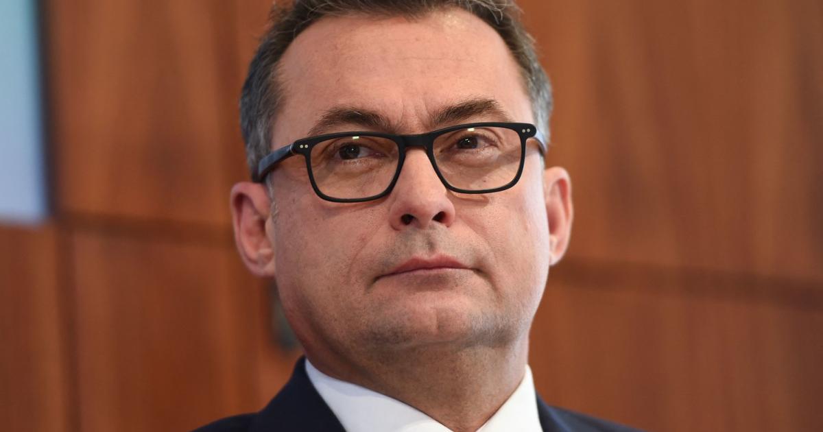 Deutsche Bundesbank: Joachim Nagel folgt auf Jens Weidmann