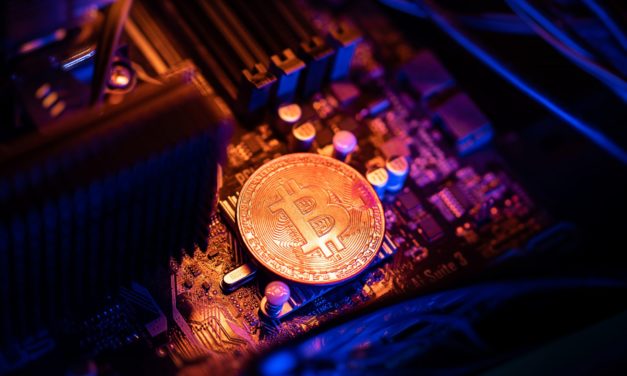 Bitcoin und seine Dominanz laufen seitwärts in Richtung Feiertage