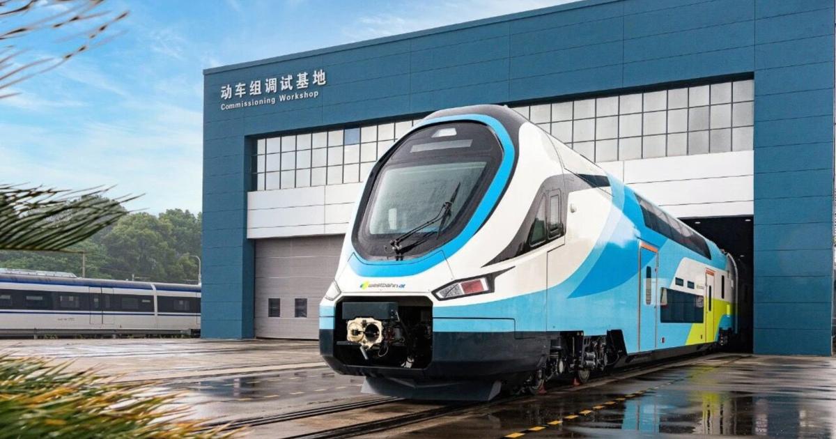 Neue Chefs bei der Westbahn, Erich Forster geht in Pension