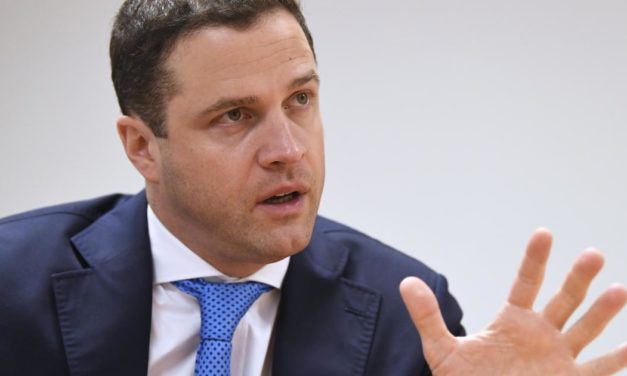 Ist Ex-FPÖ-Politiker Gudenus Konsulent einer russischen Tech-Firma?