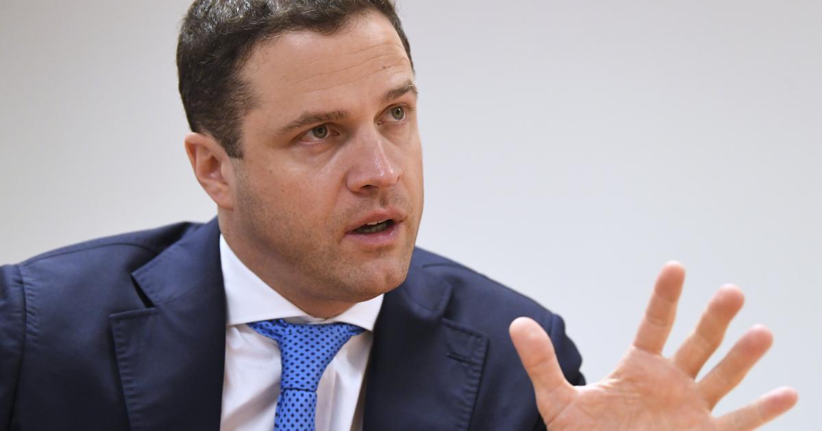 Ist Ex-FPÖ-Politiker Gudenus Konsulent einer russischen Tech-Firma?