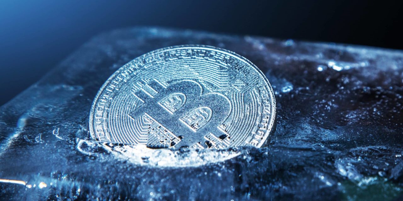 80 Prozent Kurseinbruch: PlanB gibt düstere Bitcoin-Prognose