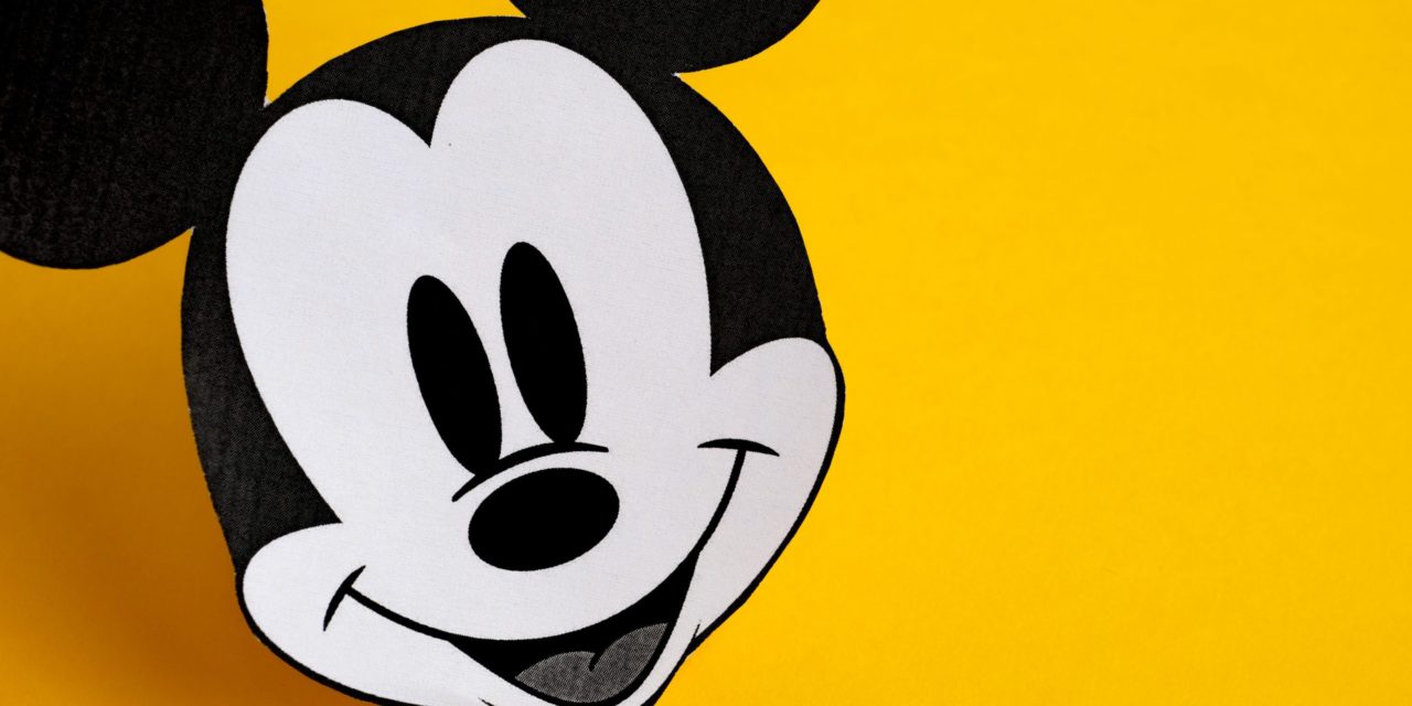 NFT-Newsticker: Disney bringt Mickey Mouse als NFT
