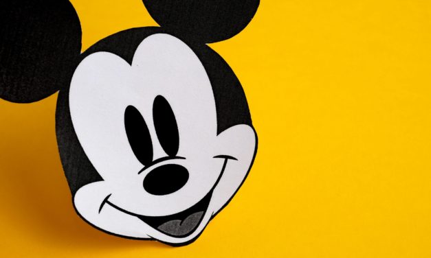 NFT-Newsticker: Disney bringt Mickey Mouse als NFT