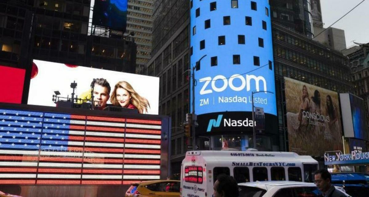 Zoom-Client erhält Common-Criteria-Zertifikat