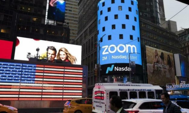 Zoom-Client erhält Common-Criteria-Zertifikat