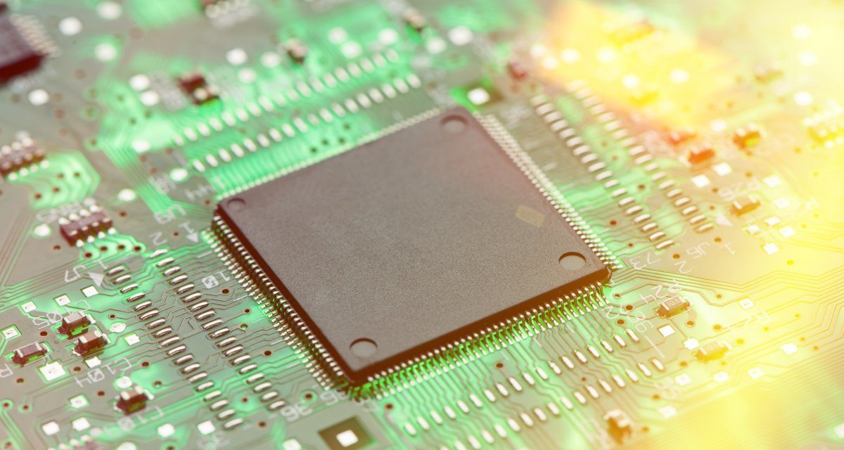 Embedded-Entwicklung: Qt for MCUs 2.0 schreibt von rechts nach links