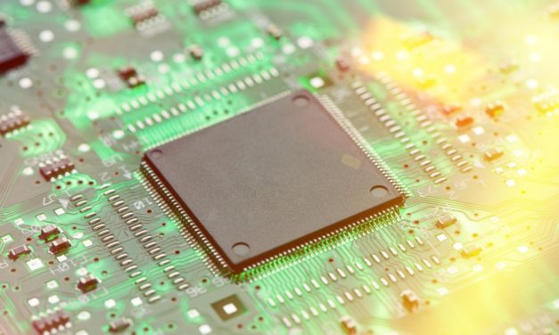 Embedded-Entwicklung: Qt for MCUs 2.0 schreibt von rechts nach links