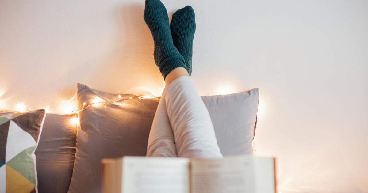 Weihnachtsurlaub: 4 Tipps für entspannte Feiertage