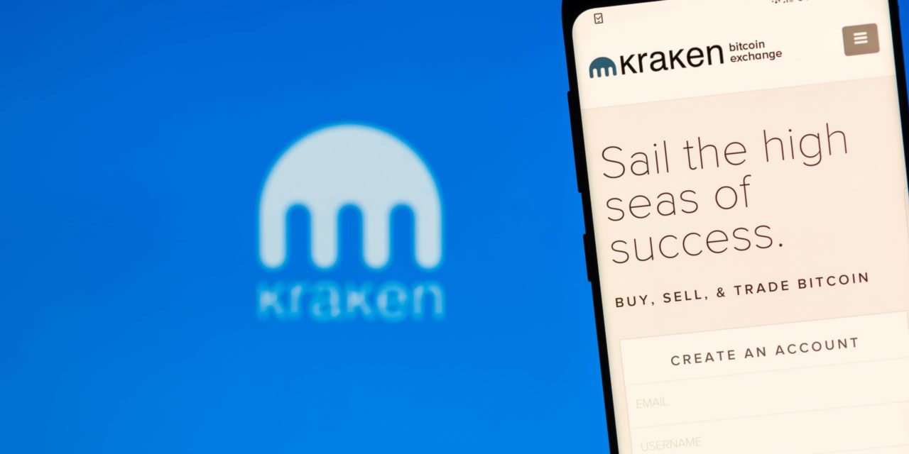 Kryptobörse Kraken übernimmt Staking-Service Staked