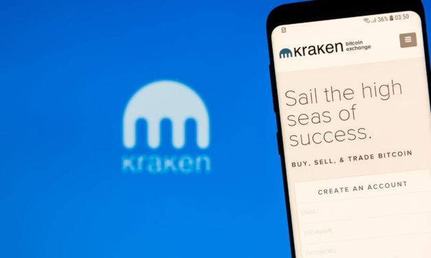 Kryptobörse Kraken übernimmt Staking-Service Staked