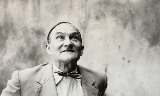 Der „österreichischste Dichter Österreichs“: Heimito von Doderer