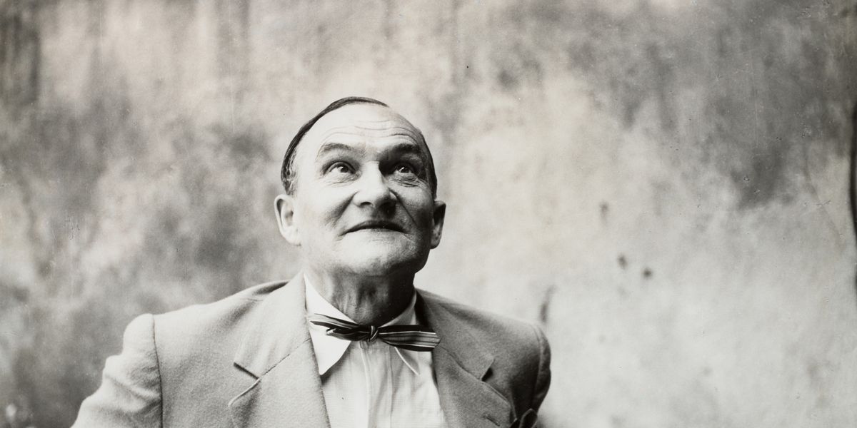 Der „österreichischste Dichter Österreichs“: Heimito von Doderer