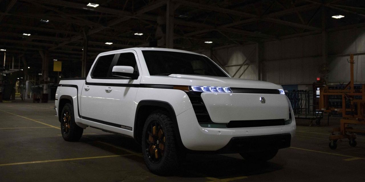 Spac mit Lordstown, Nikola, XL Fleet, Arrival, REE: Die größten Elektroauto-Flops an der Börse