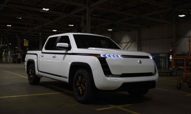 Spac mit Lordstown, Nikola, XL Fleet, Arrival, REE: Die größten Elektroauto-Flops an der Börse