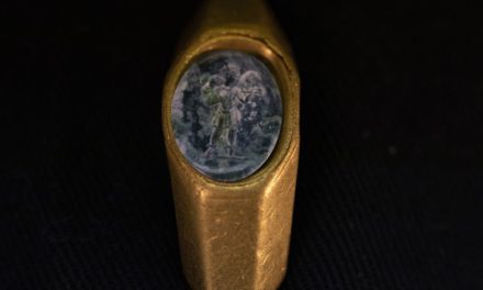 Silbermünzen und Jesus-Abbild: Historische Schätze vor Israels Küste entdeckt