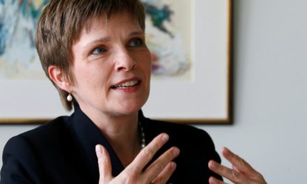 Warnruf: Banken müssen sich besser vor Krisen schützen