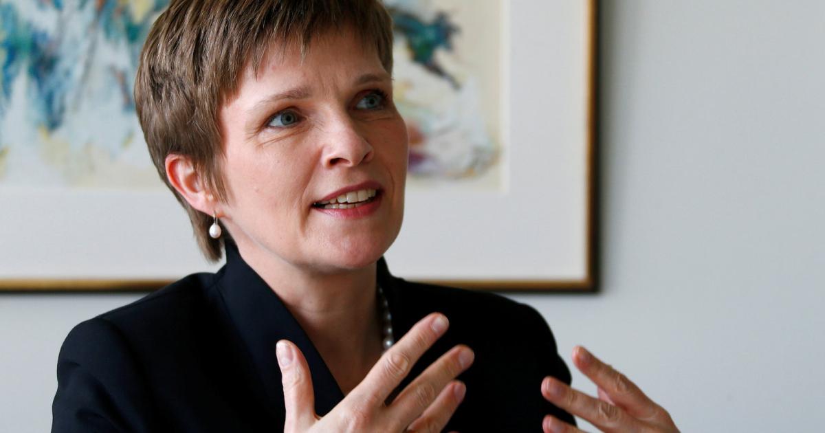 Warnruf: Banken müssen sich besser vor Krisen schützen