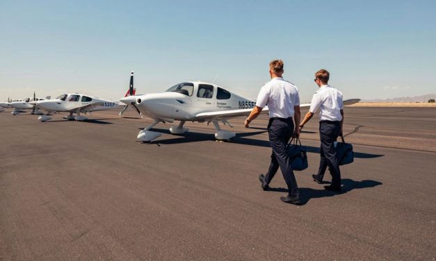Lufthansa Aviation Training LAT: Wie die Pilotenschüler um ihre goldene Karriere streiten