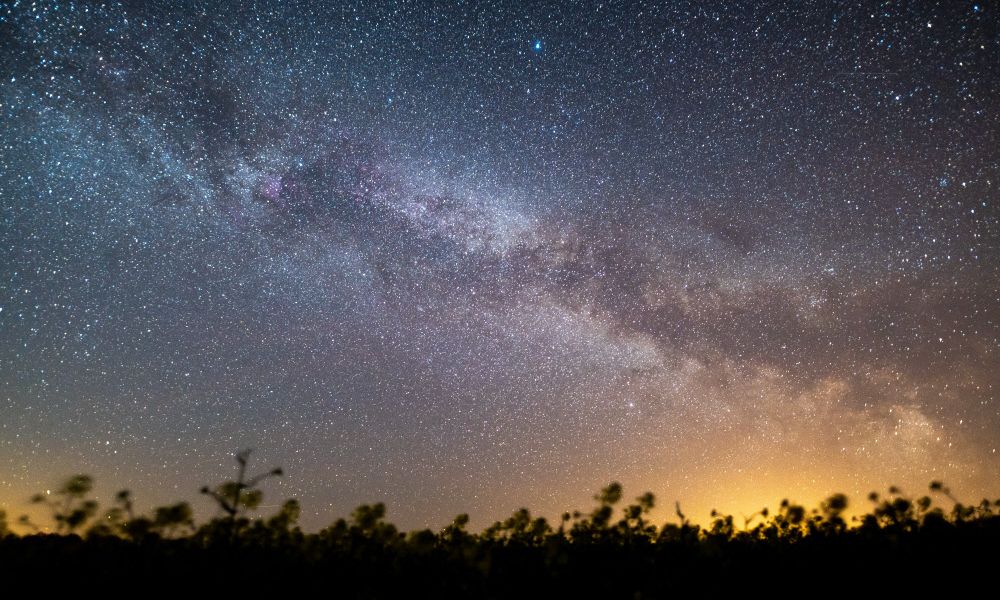 170 vagabundierende Planeten in sonnennaher Sternenfabrik entdeckt