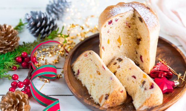 Exportschlager: Österreicher lieben Panettone aus Italien
