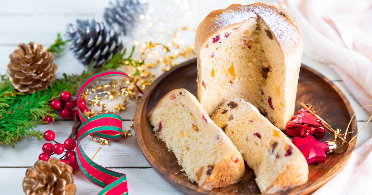 Exportschlager: Österreicher lieben Panettone aus Italien