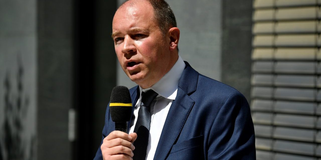 United Internet: Ralph Dommermuth übernimmt Mehrheit