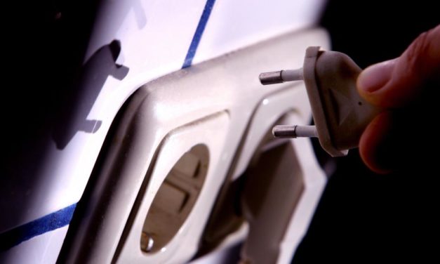 Keine Stromabschaltungen bei Zahlungsverzug bis Ende Jänner