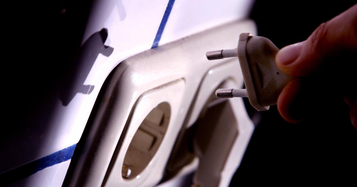 Keine Stromabschaltungen bei Zahlungsverzug bis Ende Jänner